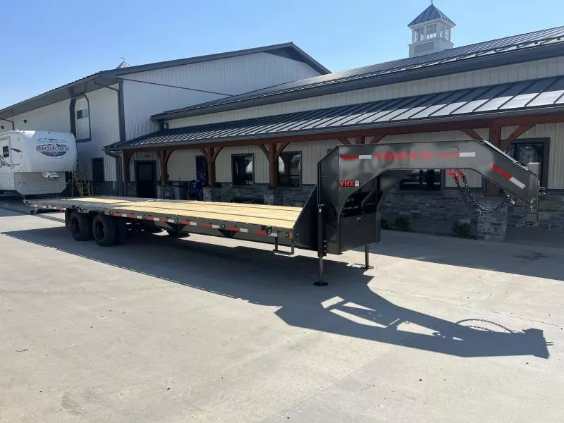 new Equipment / Flatbed Trailers MAXX-D  for sale, in Irwin, PA Thumbnail 3