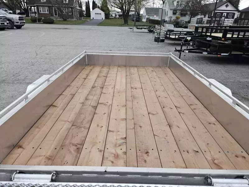 new Utility Trailers Nordtek Trailers  for sale, in Carlisle, PA Thumbnail 14