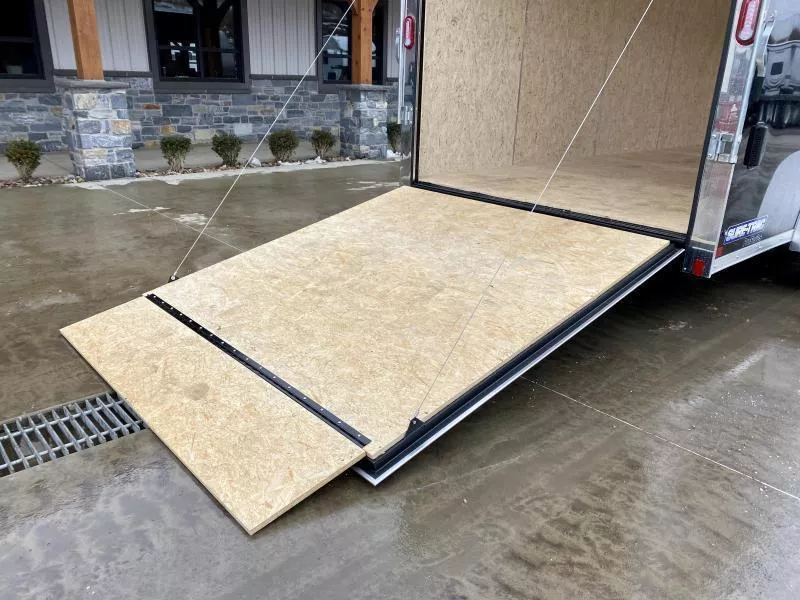 new Cargo (Enclosed) Trailers Sure-Trac  for sale, in Carlisle, PA Thumbnail 24