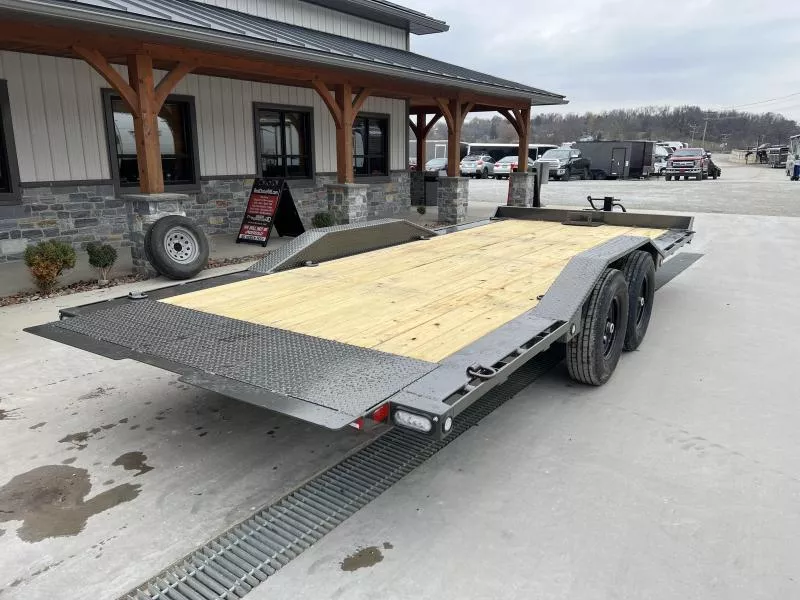 new Equipment / Flatbed Trailers MAXX-D  for sale, in Evans City, PA Thumbnail 12