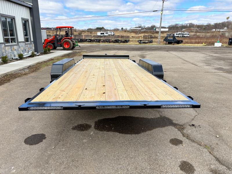 new Car Haulers / Racing Trailers H and H Trailer  for sale, in West Middlesex, PA Thumbnail 13