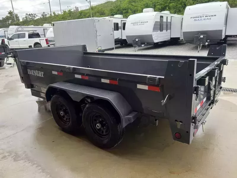 new Dump Trailers Iron Bull  for sale, in Carlisle, PA Thumbnail 19