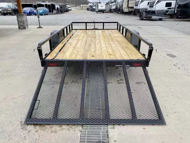 new Utility Trailers Sure-Trac  for sale, in Irwin, PA Thumbnail 19