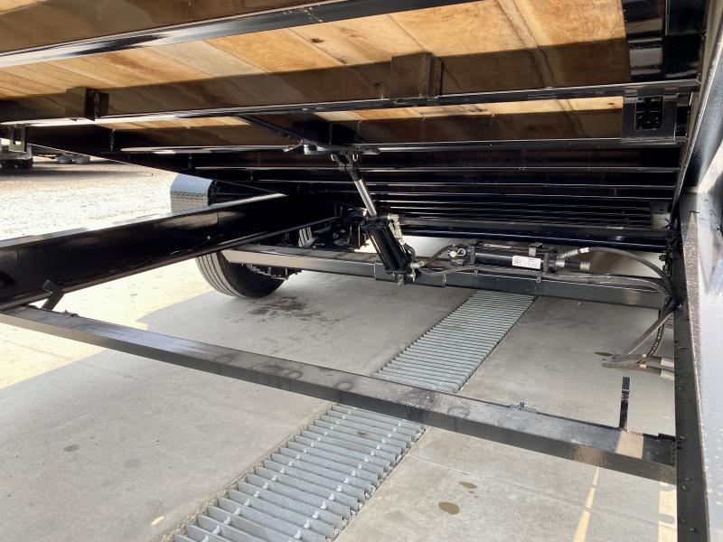 new Equipment / Flatbed Trailers Sure-Trac  for sale, in Evans City, PA Thumbnail 8