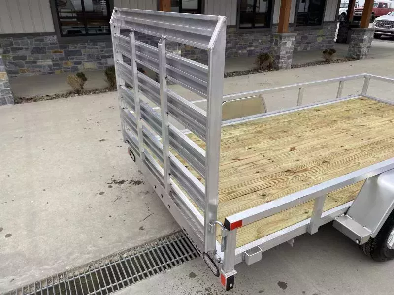 new Utility Trailers Sure-Trac  for sale, in Carlisle, PA Thumbnail 18