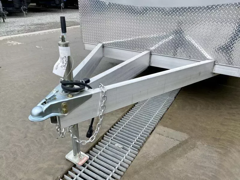 new Cargo (Enclosed) Trailers NEO Trailers for sale, in West Middlesex, PA Thumbnail 9