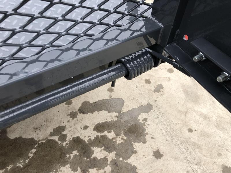 new Equipment / Flatbed Trailers Lamar Trailers for sale, in West Middlesex, PA Thumbnail 15