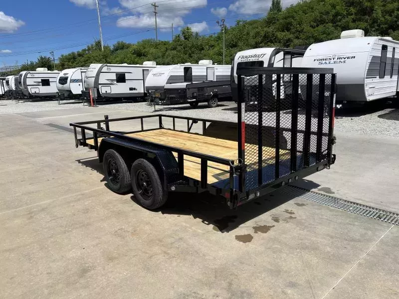 new Utility Trailers MAXX-D  for sale, in Carlisle, PA Thumbnail 6