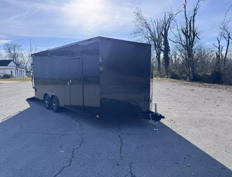 new Cargo (Enclosed) Trailers ITI Cargo  for sale, in Carlisle, PA Thumbnail 12