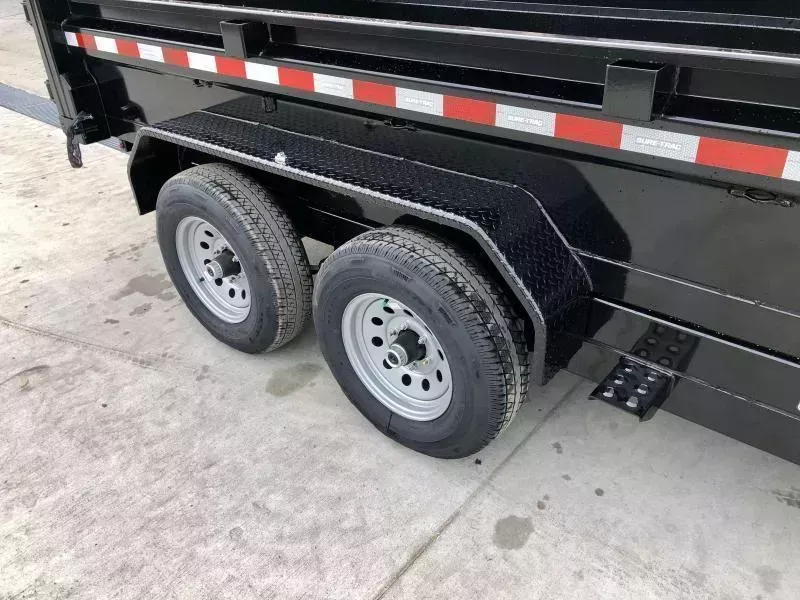 new Dump Trailers Sure-Trac  for sale, in Irwin, PA Thumbnail 24