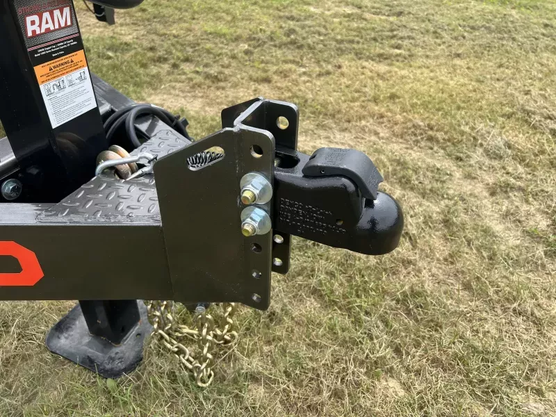 new Utility Trailers MAXX-D  for sale, in Carlisle, PA Thumbnail 10