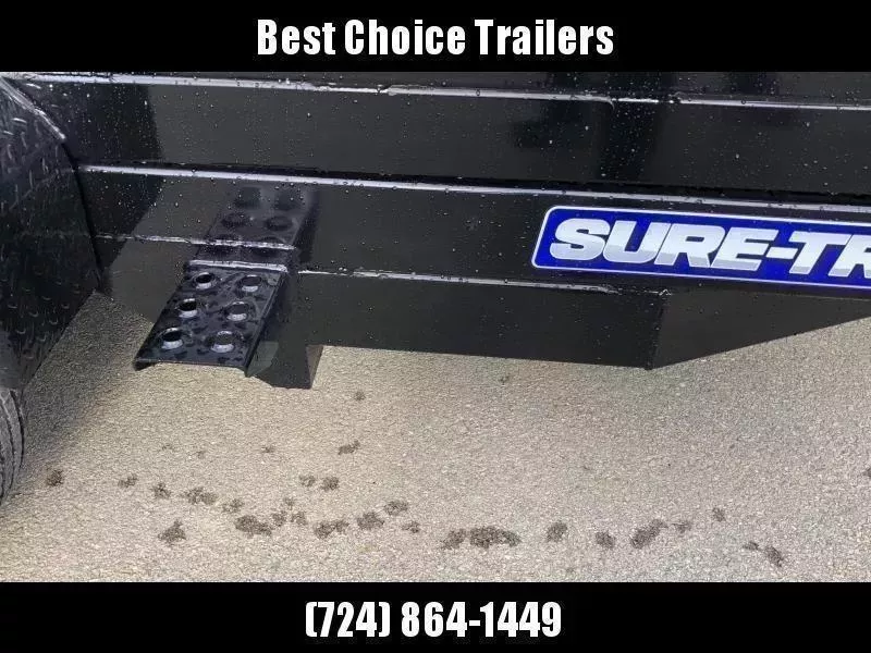 new Dump Trailers Sure-Trac for sale, in Irwin, PA Thumbnail 25