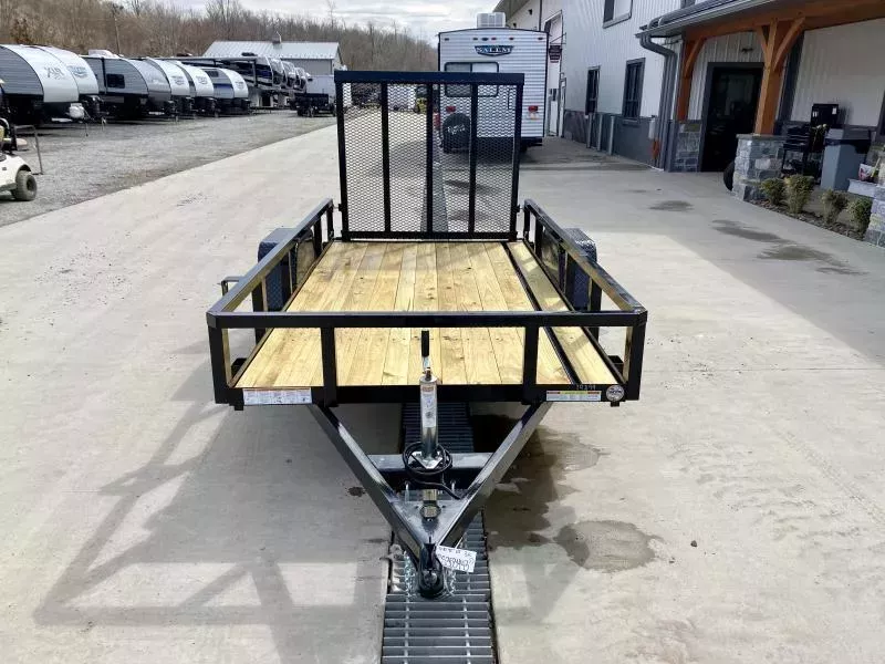 new Utility Trailers Sure-Trac  for sale, in Irwin, PA Thumbnail 9