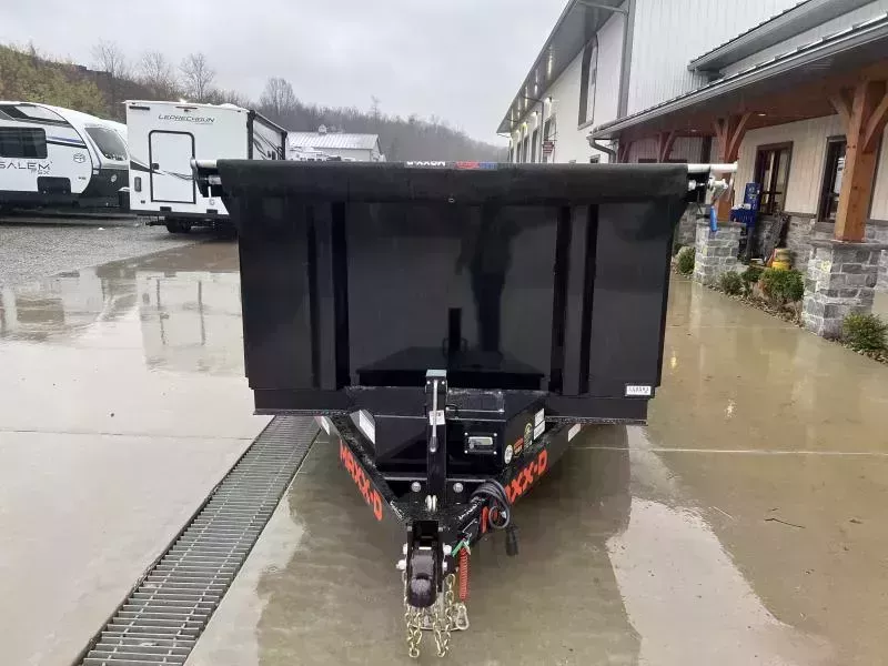 new Dump Trailers MAXX-D for sale, in West Middlesex, PA Thumbnail 16