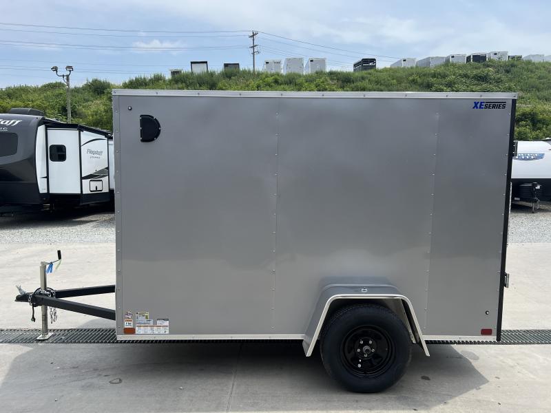 new Cargo (Enclosed) Trailers ITI Cargo  for sale, in Evans City, PA Thumbnail 7