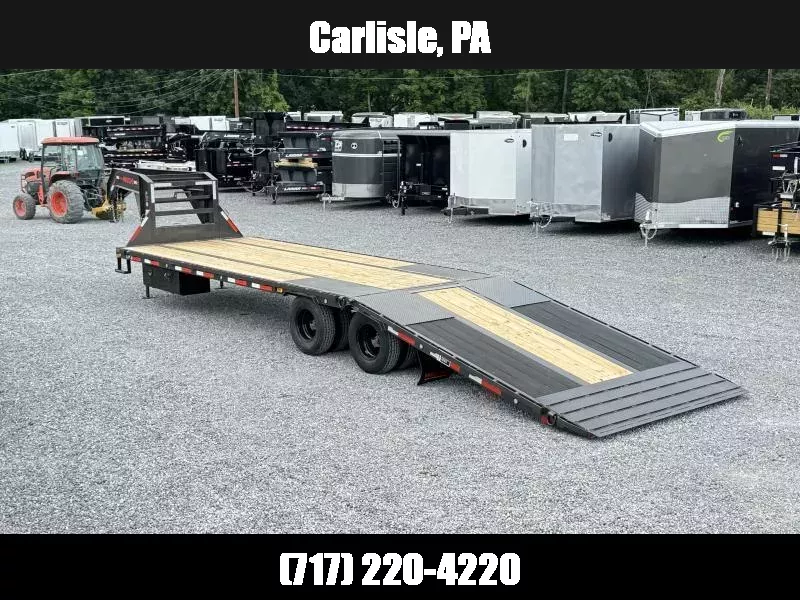 2026 Torque