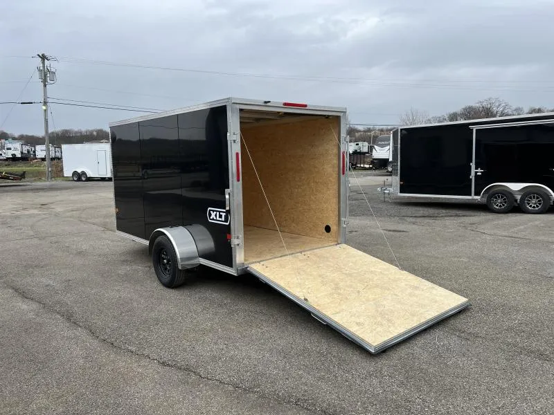 new Cargo (Enclosed) Trailers E-Z Hauler  for sale, in West Middlesex, PA Thumbnail 12