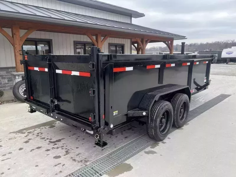 new Dump Trailers MAXX-D  for sale, in Carlisle, PA Thumbnail 15