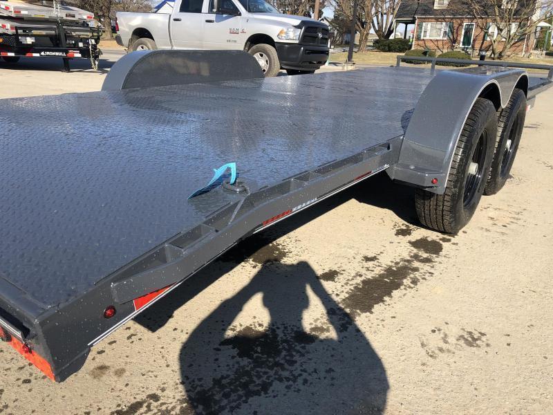 new Car Haulers / Racing Trailers Lamar Trailers  for sale, in Evans City, PA Thumbnail 13