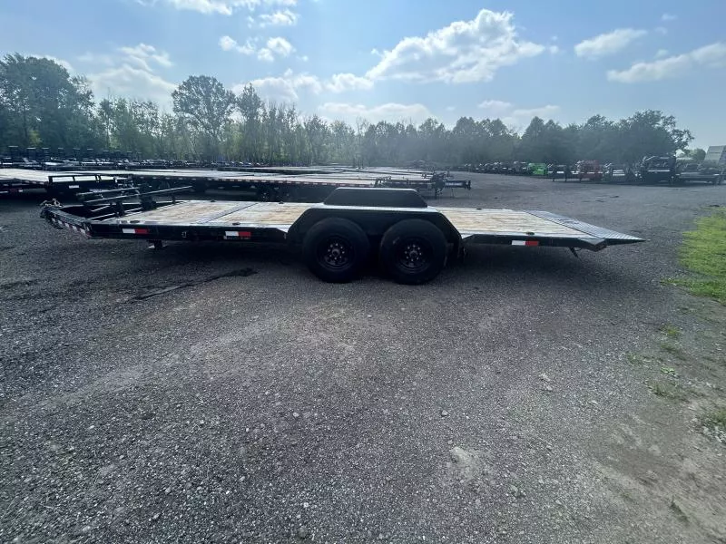 used Tilt Trailers Load Rite  for sale, in West Middlesex, PA Thumbnail 5