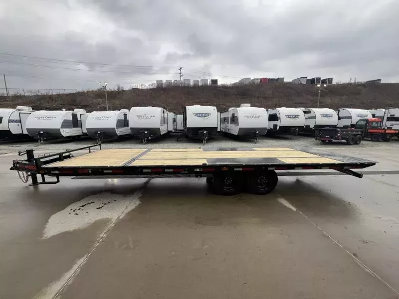 new Equipment / Flatbed Trailers MAXX-D  for sale, in Evans City, PA Thumbnail 19
