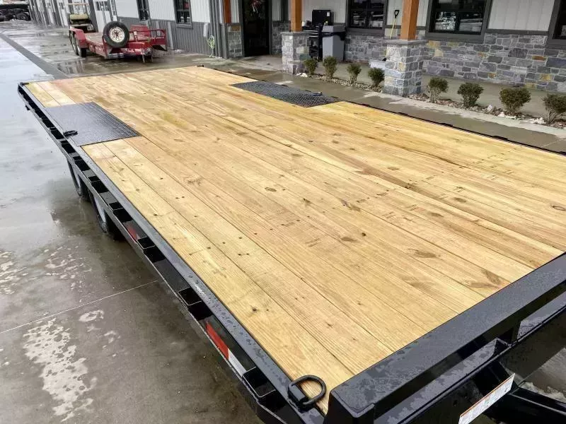 new Equipment / Flatbed Trailers Sure-Trac  for sale, in Carlisle, PA Thumbnail 15