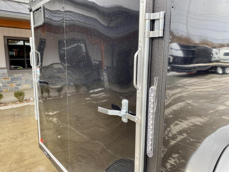 new Cargo (Enclosed) Trailers ITI Cargo  for sale, in Irwin, PA Thumbnail 17