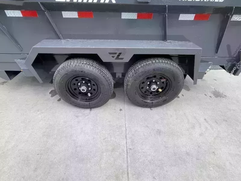 new Dump Trailers Lamar Trailers  for sale, in Irwin, PA Thumbnail 20