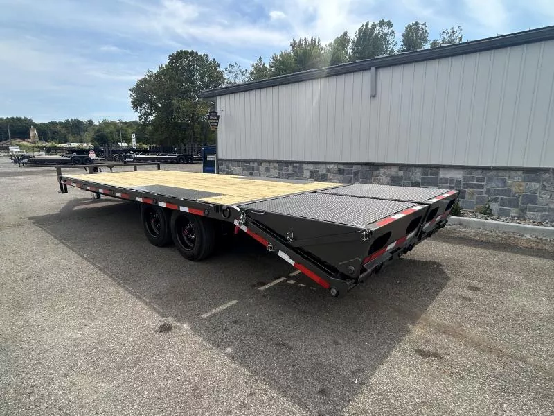 new Equipment / Flatbed Trailers MAXX-D  for sale, in West Middlesex, PA Thumbnail 5