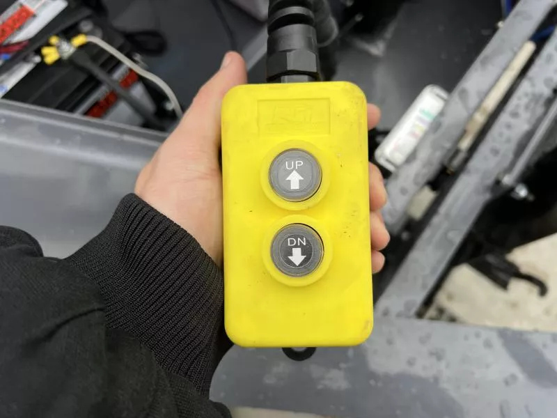 new Equipment / Flatbed Trailers RawMaxx  for sale, in Irwin, PA Thumbnail 13