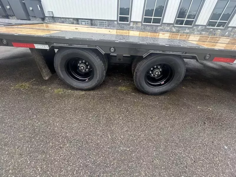 new Equipment / Flatbed Trailers MAXX-D  for sale, in Carlisle, PA Thumbnail 16