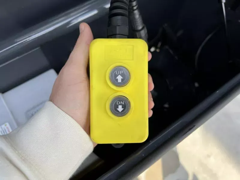 new Dump Trailers Lamar Trailers  for sale, in Evans City, PA Thumbnail 25