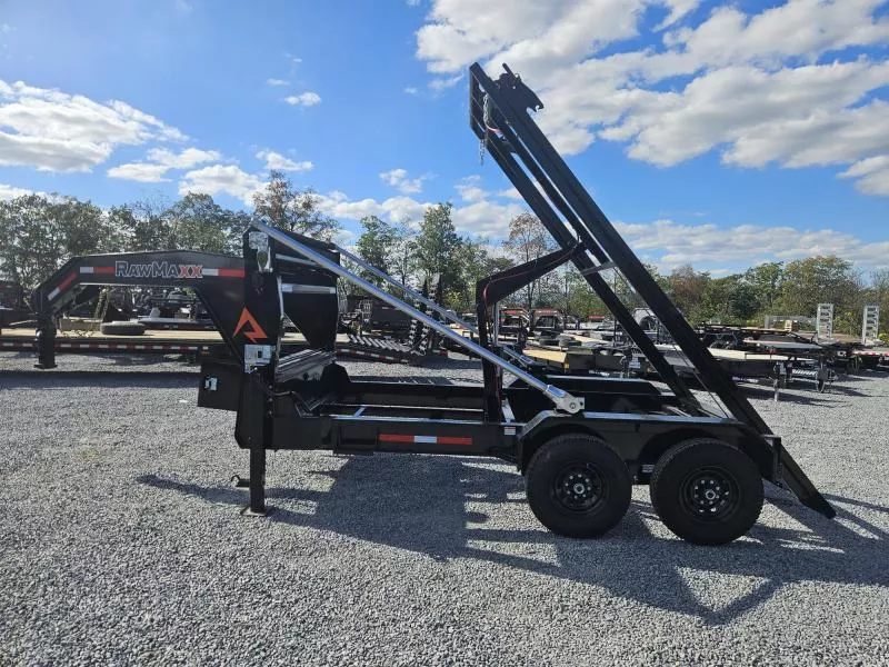 new Dump Trailers RawMaxx  for sale, in Carlisle, PA Thumbnail 7