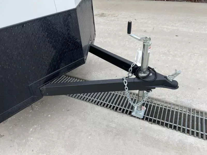 new Cargo (Enclosed) Trailers ITI Cargo  for sale, in Irwin, PA Thumbnail 10