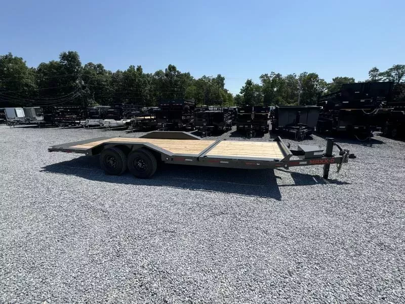 new Equipment / Flatbed Trailers MAXX-D  for sale, in Carlisle, PA Thumbnail 6