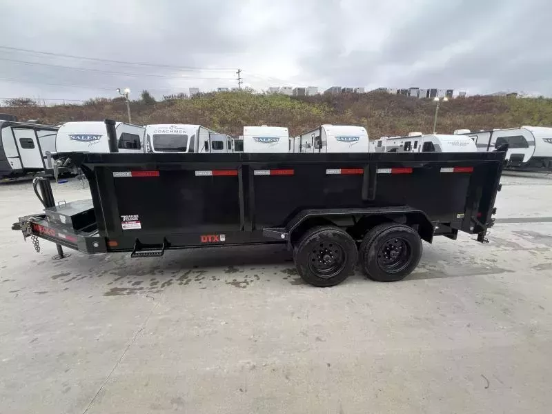 new Dump Trailers MAXX-D  for sale, in Carlisle, PA Thumbnail 18