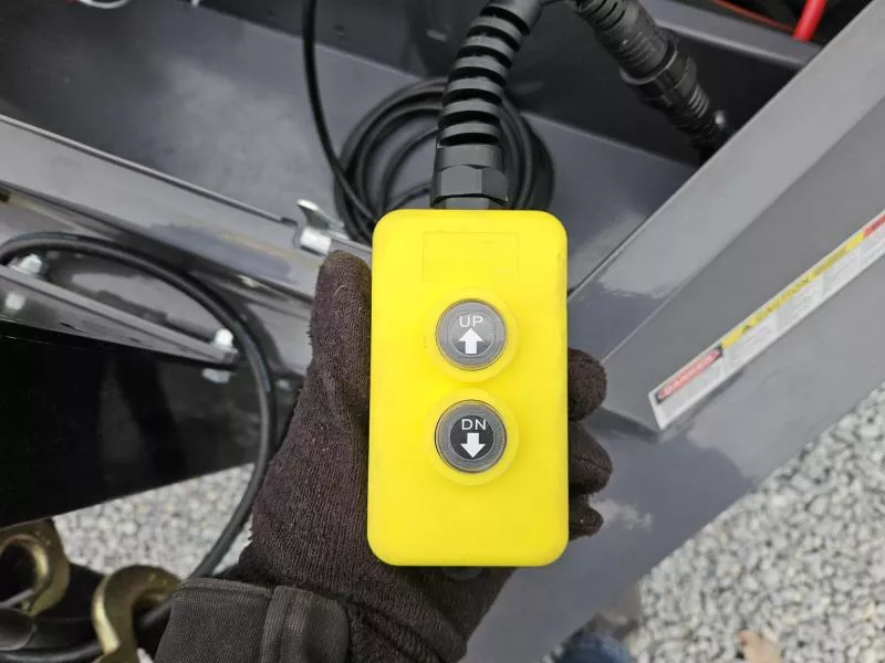 new Equipment / Flatbed Trailers RawMaxx  for sale, in Carlisle, PA Thumbnail 14