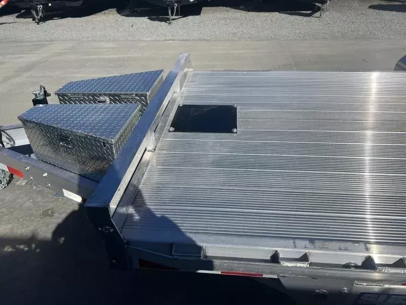 new Car Haulers / Racing Trailers Sure-Trac  for sale, in Irwin, PA Thumbnail 20