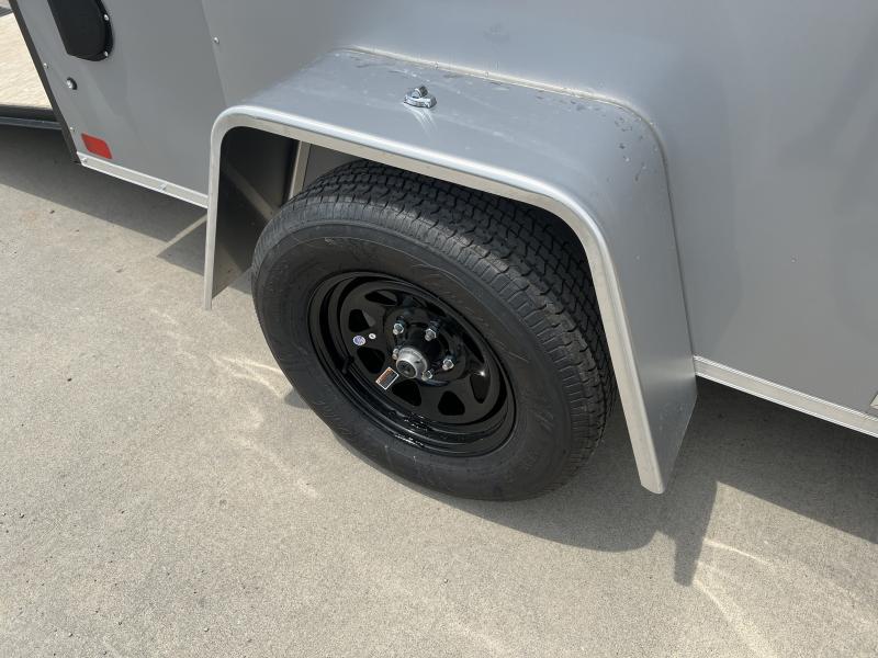 new Cargo (Enclosed) Trailers ITI Cargo  for sale, in Evans City, PA Thumbnail 21