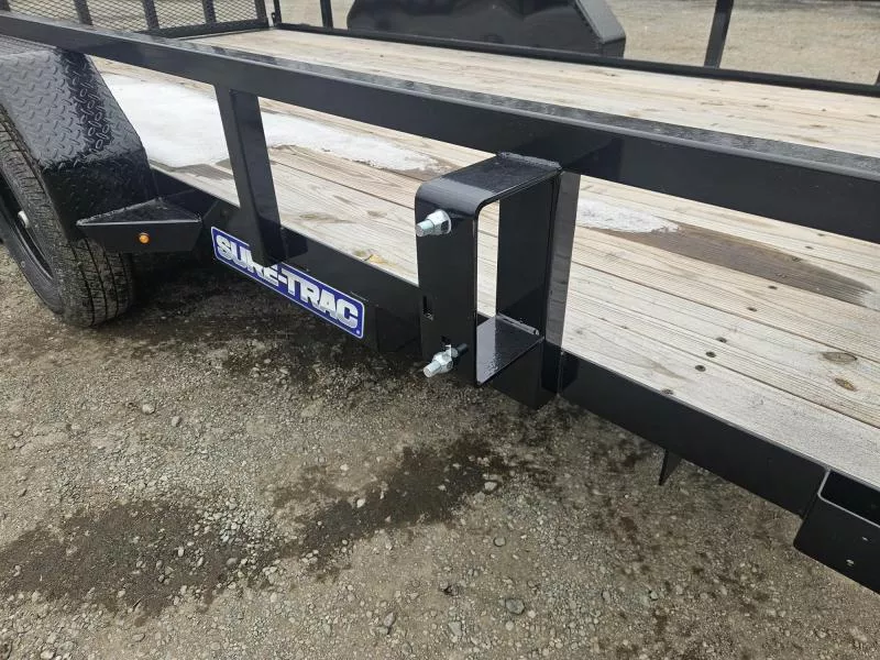 used Utility Trailers Sure-Trac  for sale, in Carlisle, PA Thumbnail 11