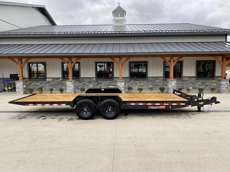 new Car Haulers / Racing Trailers H and H Trailer  for sale, in Carlisle, PA Thumbnail 14