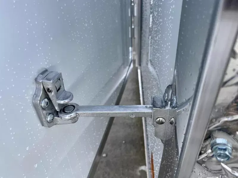 new Cargo (Enclosed) Trailers Sure-Trac  for sale, in West Middlesex, PA Thumbnail 14