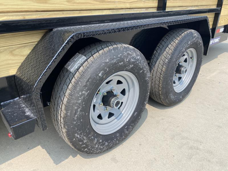 new Utility Trailers Sure-Trac for sale, in Irwin, PA Thumbnail 20