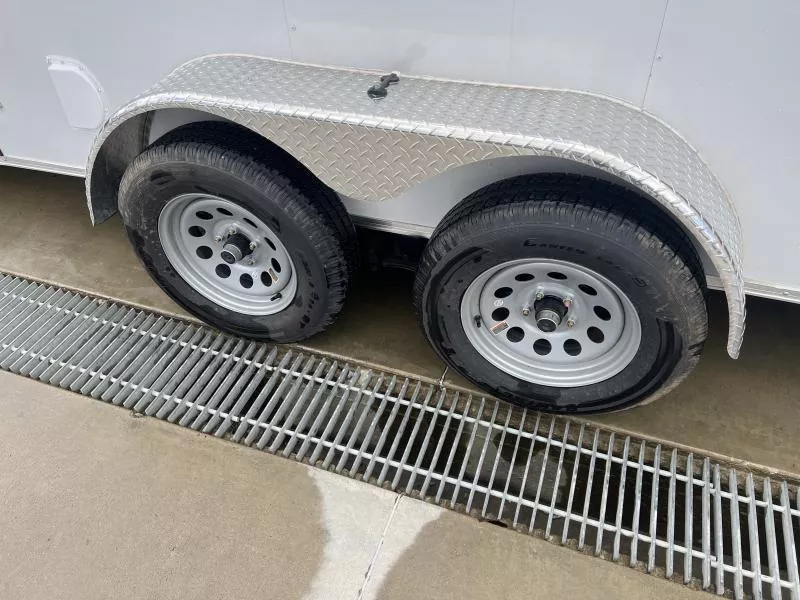 new Cargo (Enclosed) Trailers Xtreme Cargo  for sale, in West Middlesex, PA Thumbnail 15