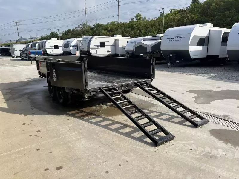 new Dump Trailers MAXX-D  for sale, in Carlisle, PA Thumbnail 14