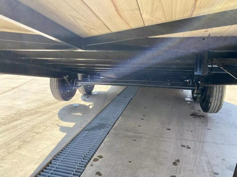 new Car Haulers / Racing Trailers H and H Trailer  for sale, in Carlisle, PA Thumbnail 11