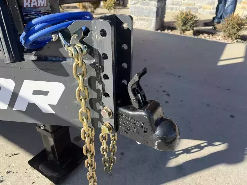 new Car Haulers / Racing Trailers Lamar Trailers  for sale, in Carlisle, PA Thumbnail 10