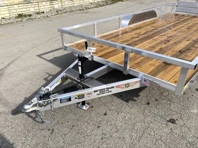 new Utility Trailers H and H Trailer  for sale, in Irwin, PA Thumbnail 11