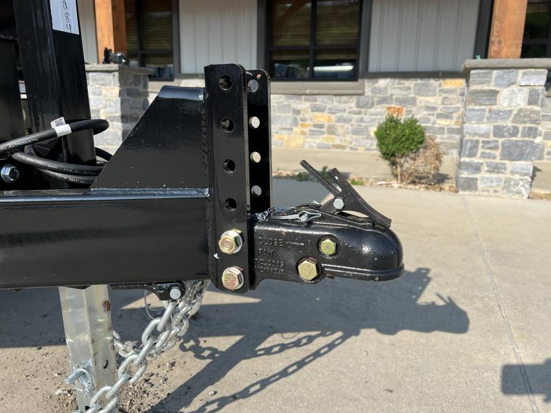 new Dump Trailers Sure-Trac  for sale, in Irwin, PA Thumbnail 19