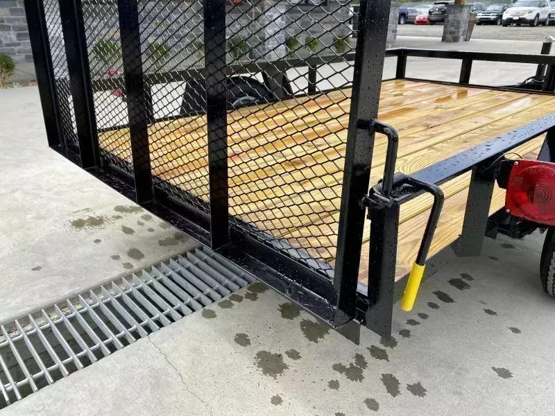 new Utility Trailers AMO  for sale, in Carlisle, PA Thumbnail 19